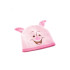 Disney Beanie Piglet Face