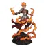 Magic The Gathering Statue 1/4 Chandra Nalaar Previews Exclusive 58 cm
