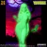 Vampirella Plastic Model Kit 1/8 Vampirella Glow in the Dark Version 23 cm