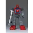 Transformers Generation One AMK Mini Series Plastic Model Kit Wave 2 Cliffjumper 11 cm     