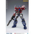 Transformers Bumblebee Plastic Model Kit Earth mode Optimus Prime 30 cm