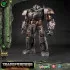 Transformers: Rise of the Beasts AMK Series Plastic Model Kit Rhinox 20 cm