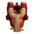 Angry Birds Vinyl Figur Red 8 cm