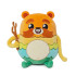 Bravest Warriors Plüschfigur Impossibear 23 cm         