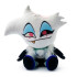 Hazbin Hotel Plüschfigur Angel Dust Pride 22 cm         