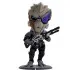 Mass Effect Vinyl Figur Garrus 13 cm      
