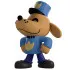 Dog Man Vinyl Figur Dog Man 12 cm         