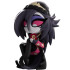 Helluva Boss Vinyl Figur Octavia 12 cm          