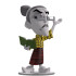 Don´t Starve Vinyl Figur Wickerbottom 12 cm 