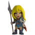 Old School RuneScape Vinyl Figur Nieve 12 cm   