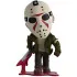 Freitag der 13. Vinyl Figur Jason 12 cm             