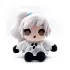 RWBY Plüschfigur Halloween Weiss 22 cm               
