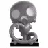The Binding of Isaac Vinyl Figur Dogma 9 cm   