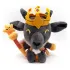 Go Goated Plüschfigur 22 cm