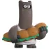 Chowder Vinyl Figur Schnitzel 11 cm  