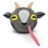 Goat Simulator Kissen Goat 30 cm   
