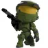 Halo Vinyl Figur Master Chef: Heavy Loadout 11 cm  
