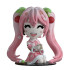 Hatsune Miku Vinyl Figur Sakura Miku 9 cm