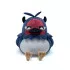 Black Clover Plüschfigur Nero 22 cm