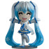 Hatsune Miku Vinyl Figur Snow Miku 11 cm