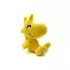 Peanuts Plüschfigur Woodstock 22 cm