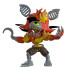 Five Nights at Freddy's Vinyl Figur Grimm Foxy 10 cm