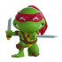 Teenage Mutant Ninja Turtles Vinyl Figur Leonardo (Classic) 10 cm