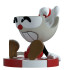 Cuphead Vinyl Figur Cuphead Device Holder 15 cm