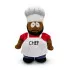 South Park Plüschfigur Chef 22 cm
