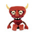 Futurama Plüschfigur Robot Devil 23 cm