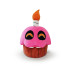 Five Nights at Freddy's Plüschfigur Cupcake 30 cm