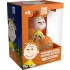 Peanuts Vinyl Figur Pumpkin Patch Charlie Brown 12 cm