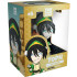 Avatar Der Herr der Elemente Vinyl Figur Toph 11 cm