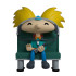 Hey Arnold! Vinyl Figur Hey Arnold 11 cm