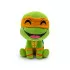 Teenage Mutant Ninja Turtles Plüschfigur Michalangelo 22 cm