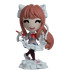 Doki Doki Literature Club! Vinyl Figur Monika 12 cm