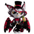 Hazbin Hotel Vinyl Figur Husk 12 cm
