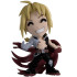 Fullmetal Alchemist: Brotherhood Vinyl Figur Edward Elric 12 cm