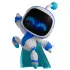 Astrobot Vinyl Figur Astrobot 12 cm