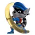 Sly Cooper Vinyl Figur Sly Cooper 10 cm