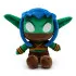 Skylanders Plüschfigur Stealth Elf 23 cm         