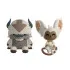 Avatar: The Last Airbender Vinyl Figuren Appa and Momo Monitor Buddiez 5 cm