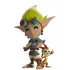 Jak and Daxter Vinyl Figur Jak and Daxter 13 cm