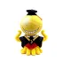 Assassination Classroom Plüschfigur Koro Sensei 22 cm        