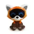 Astro Bot Plüschfigur Red Panda Bot 22 cm  