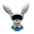Astro Bot Plüschfigur Fennec Fox Bot 22 cm  