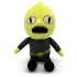 Adventure Time Plüschfigur Lemongrab 22 cm                    