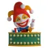 Balatro Vinyl Figur Jimbo 12 cm