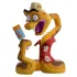 Die Gangster Gang 2 Vinyl Figur Mr. Snake 11 cm          