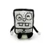 SpongeBob Schwammkopf Plüschfigur DoodleBob Shoulder Rider 13 cm